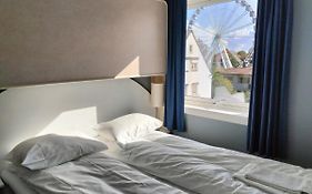 Sjoglott Gjestgiveri Hotell 3*